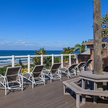 Illovo Beach Club Amanzimtoti Exterior photo