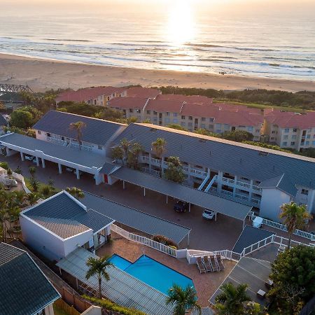 Illovo Beach Club Amanzimtoti Exterior photo