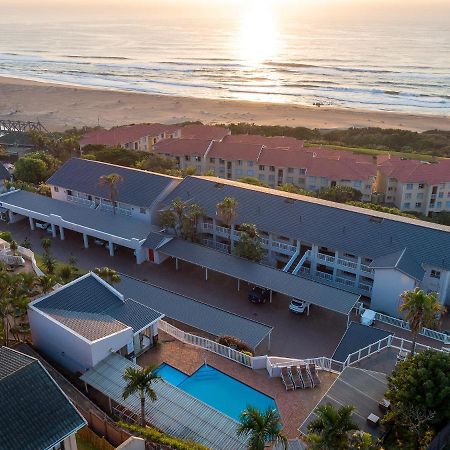 Illovo Beach Club Apartment Amanzimtoti Exterior photo