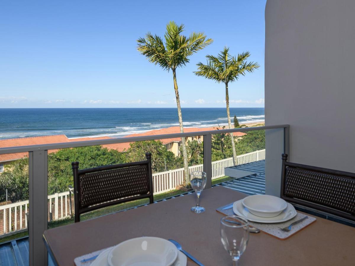 Illovo Beach Club Apartment Amanzimtoti Room photo