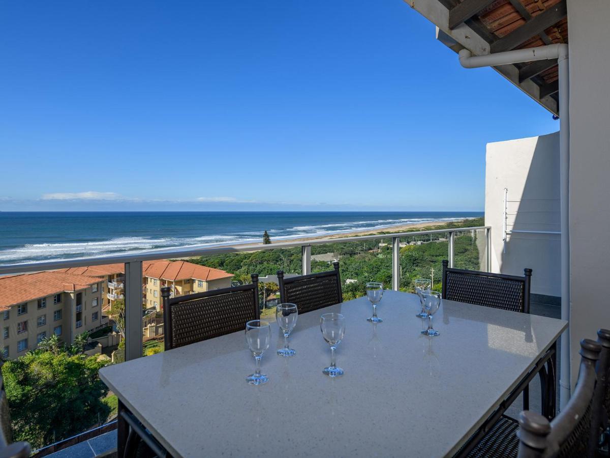 Illovo Beach Club Apartment Amanzimtoti Room photo