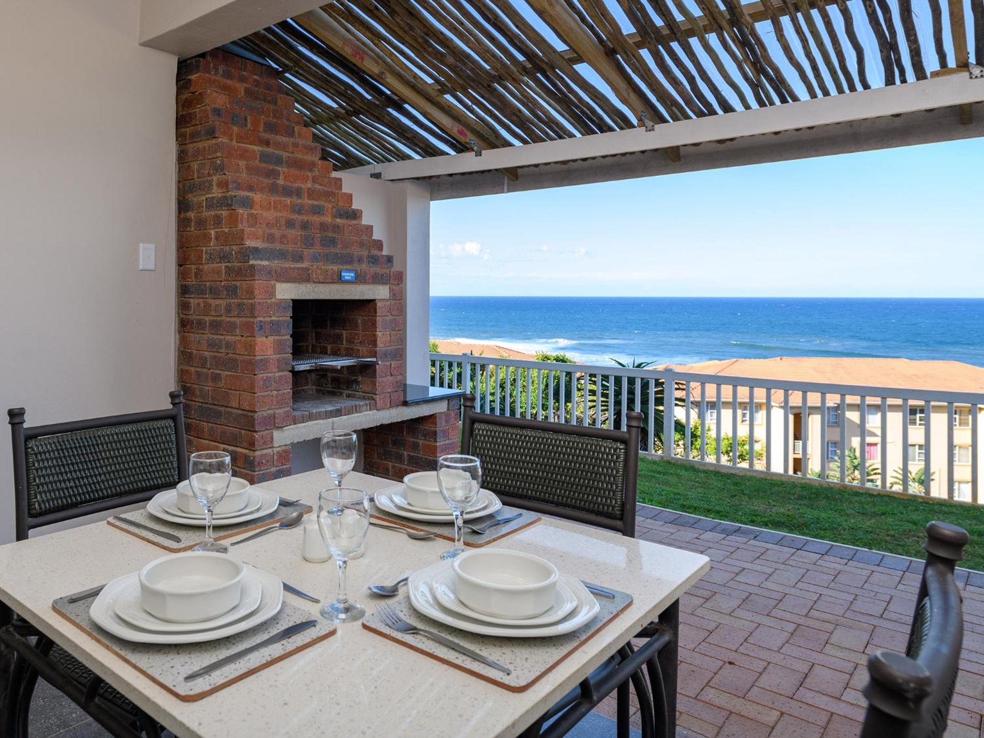 Illovo Beach Club Apartment Amanzimtoti Exterior photo