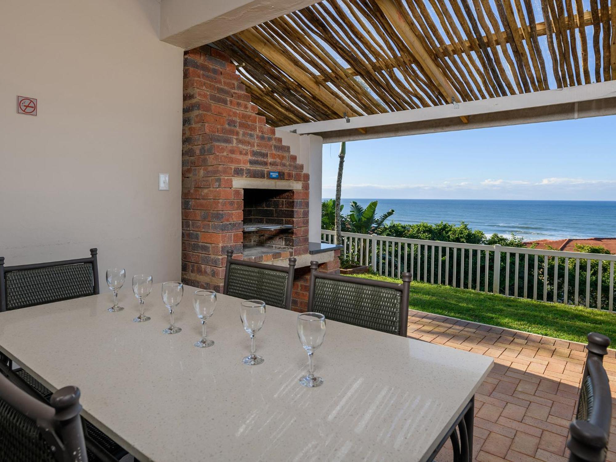 Illovo Beach Club Apartment Amanzimtoti Room photo