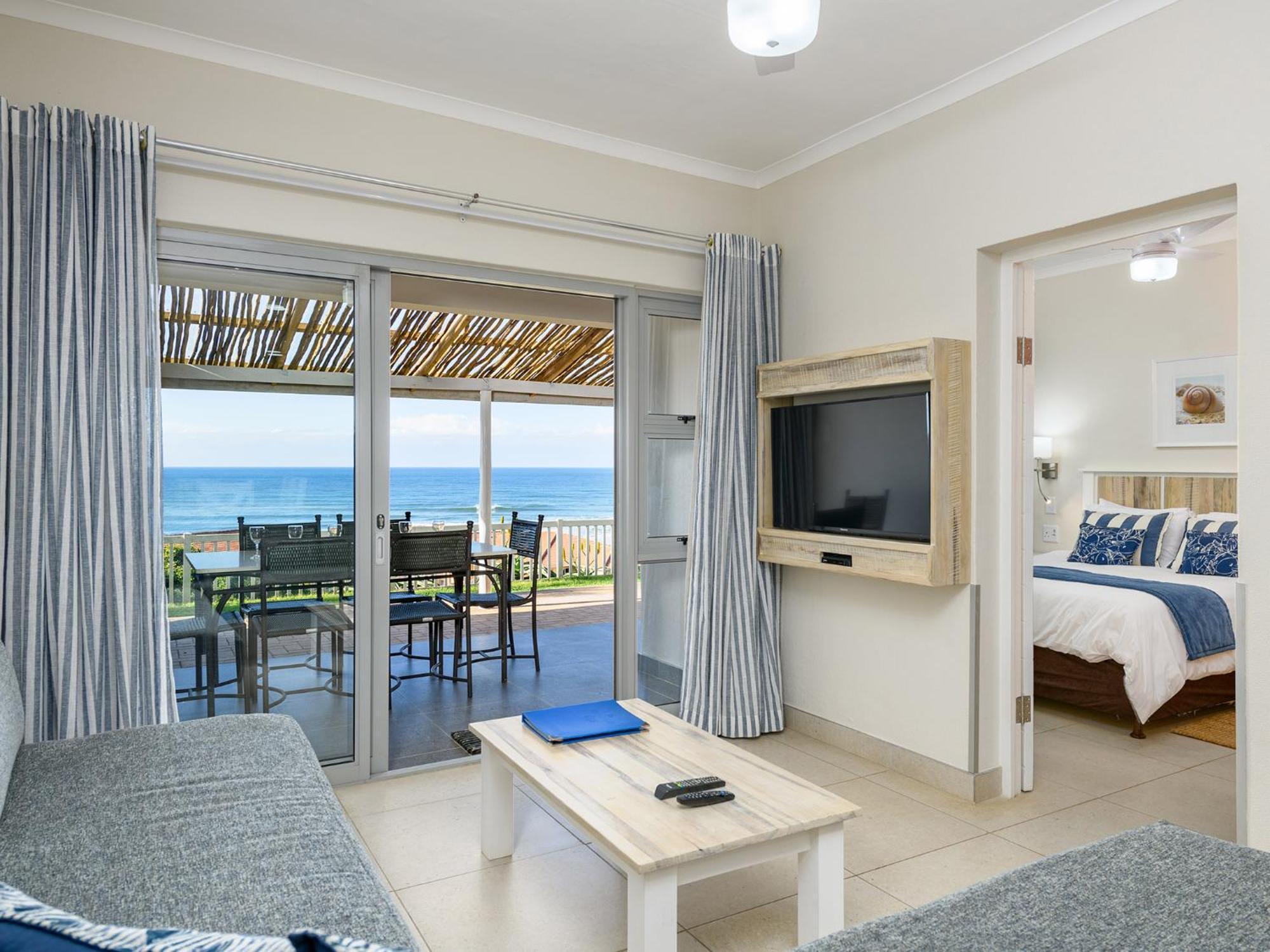 Illovo Beach Club Apartment Amanzimtoti Room photo