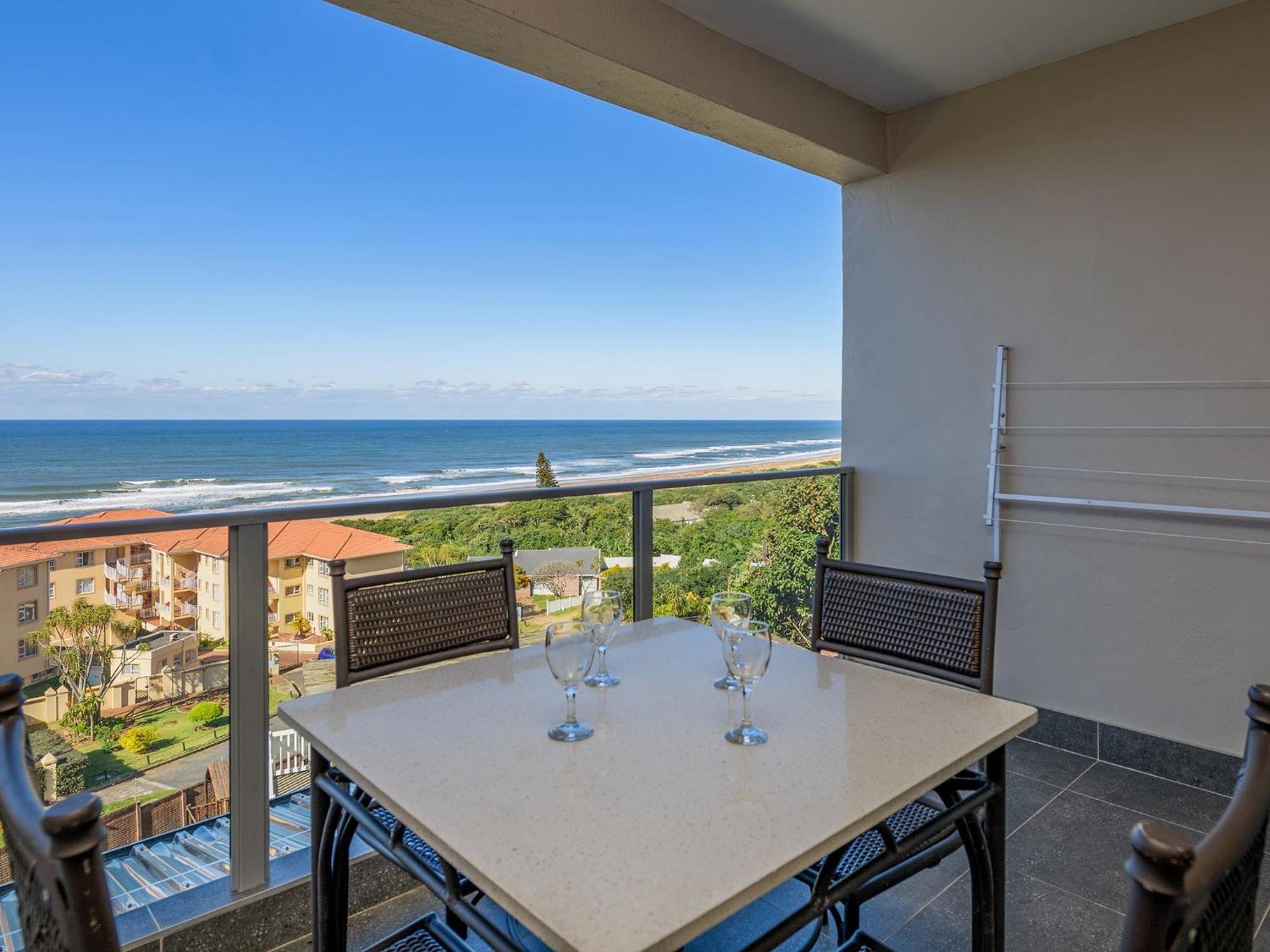 Illovo Beach Club Apartment Amanzimtoti Room photo