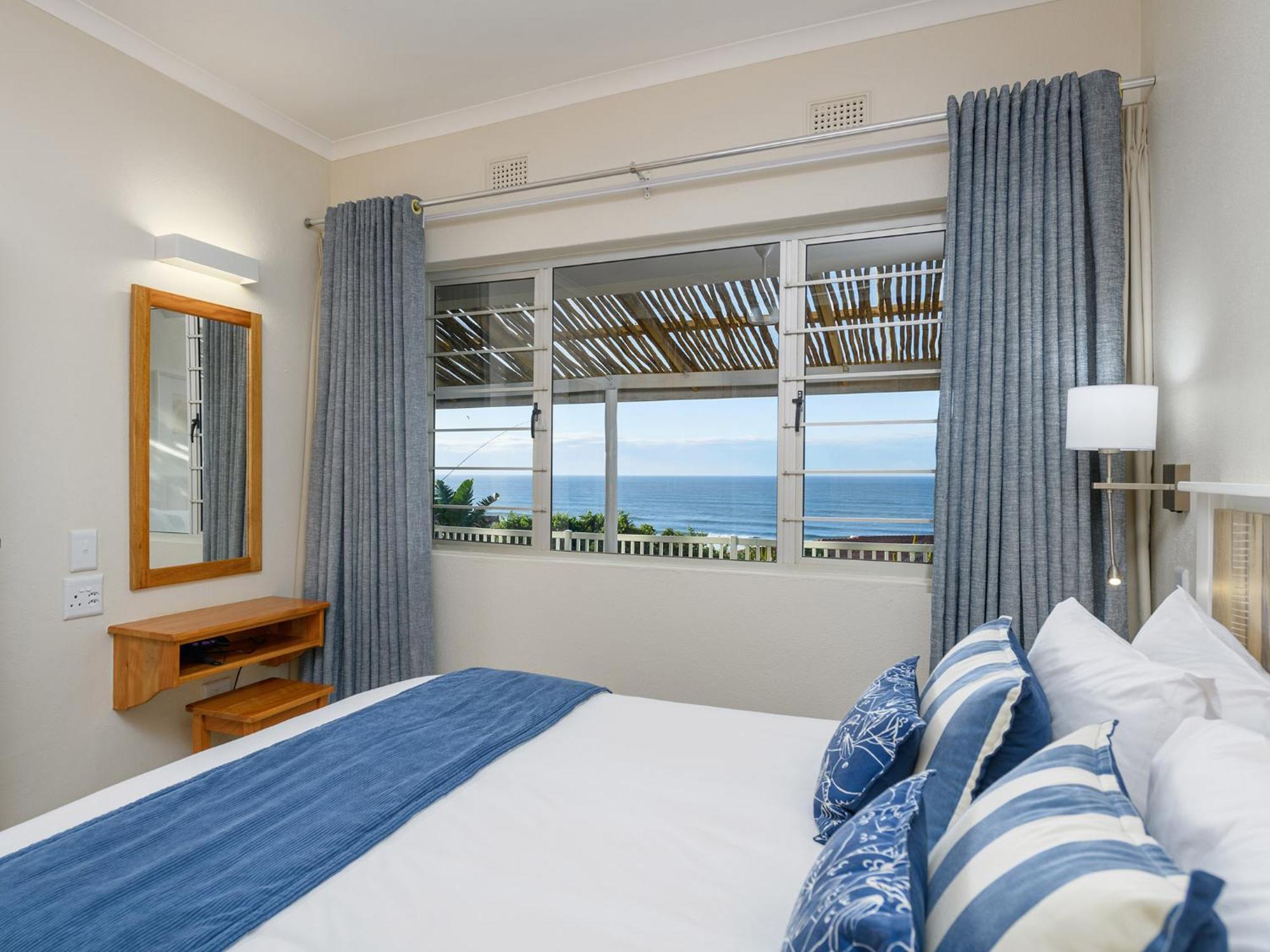 Illovo Beach Club Apartment Amanzimtoti Room photo