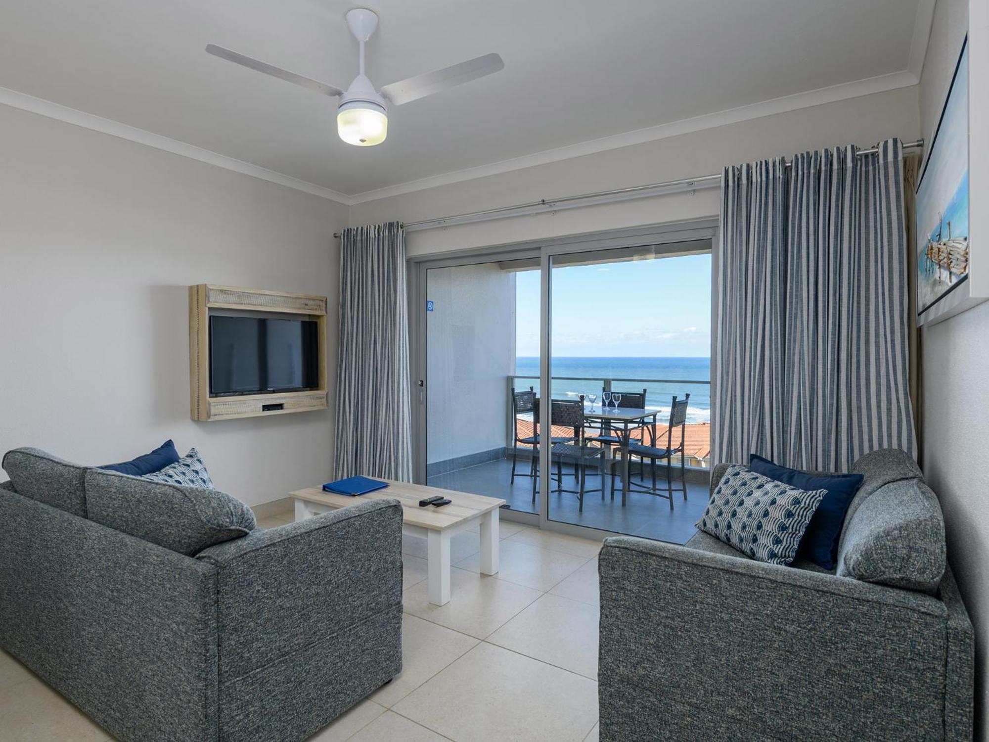 Illovo Beach Club Apartment Amanzimtoti Room photo