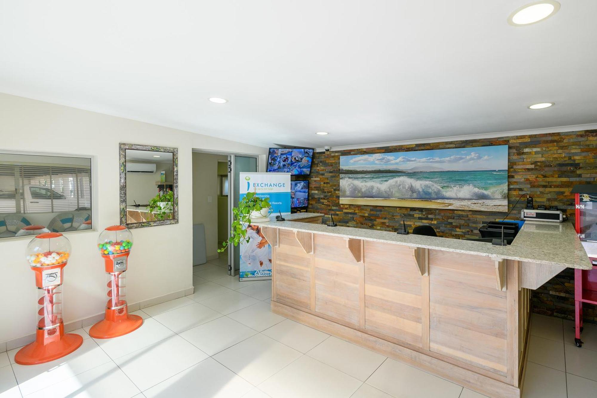 Illovo Beach Club Amanzimtoti Exterior photo