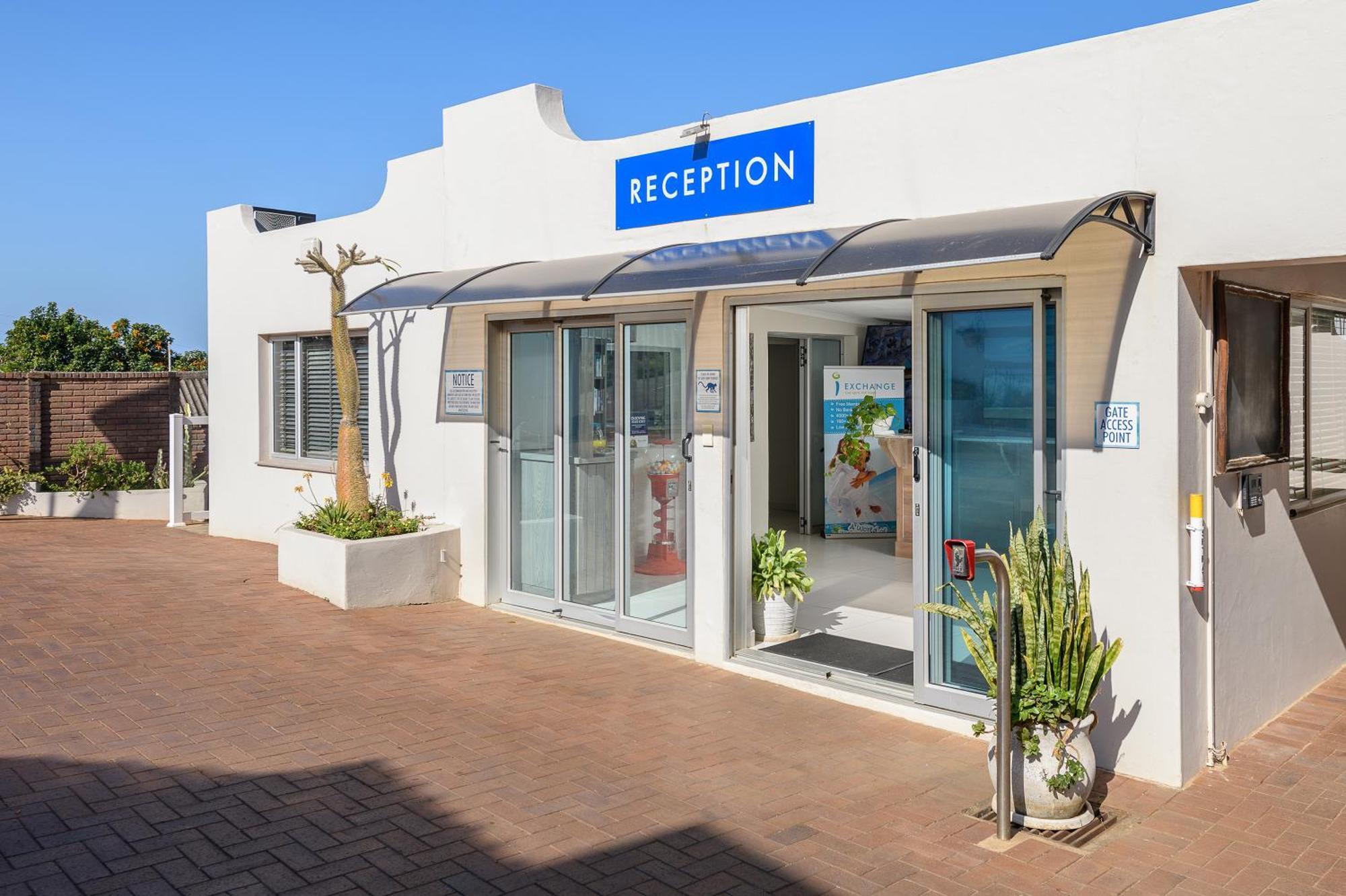 Illovo Beach Club Amanzimtoti Exterior photo