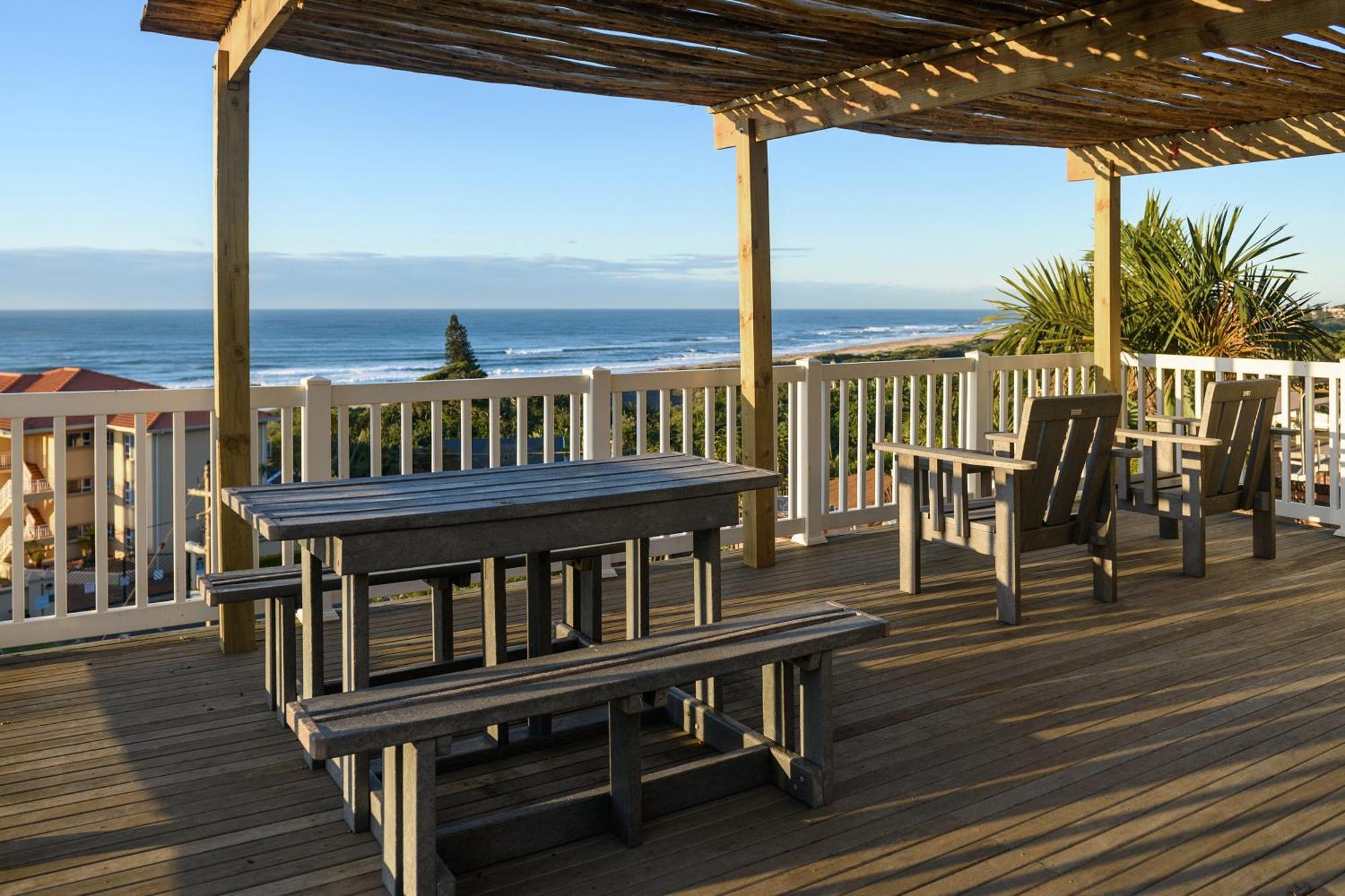 Illovo Beach Club Amanzimtoti Exterior photo