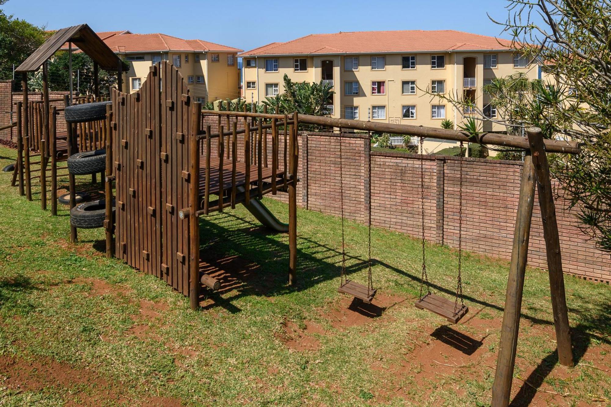 Illovo Beach Club Amanzimtoti Exterior photo
