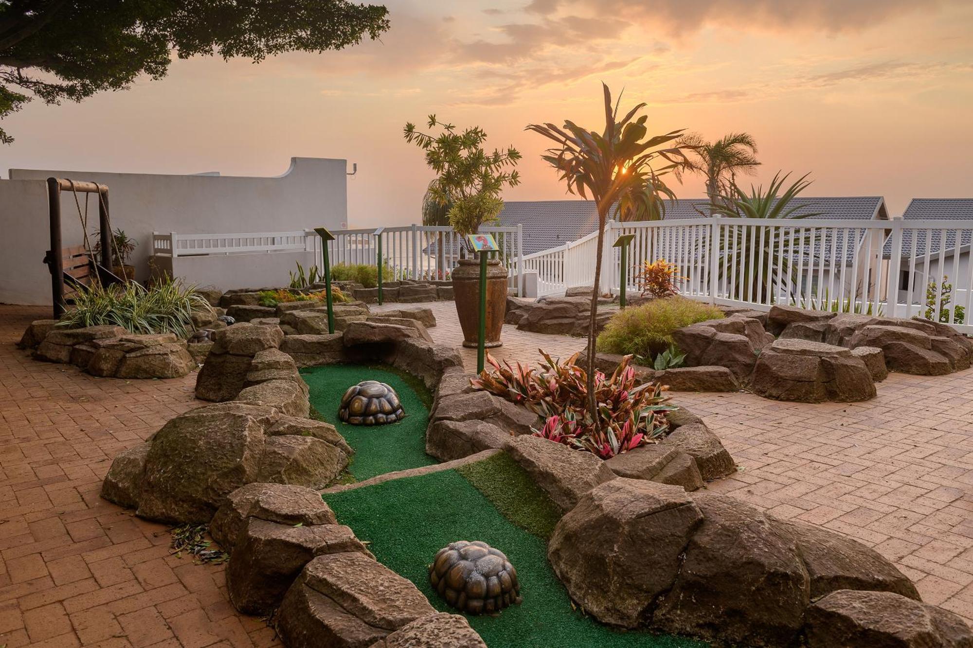 Illovo Beach Club Amanzimtoti Exterior photo