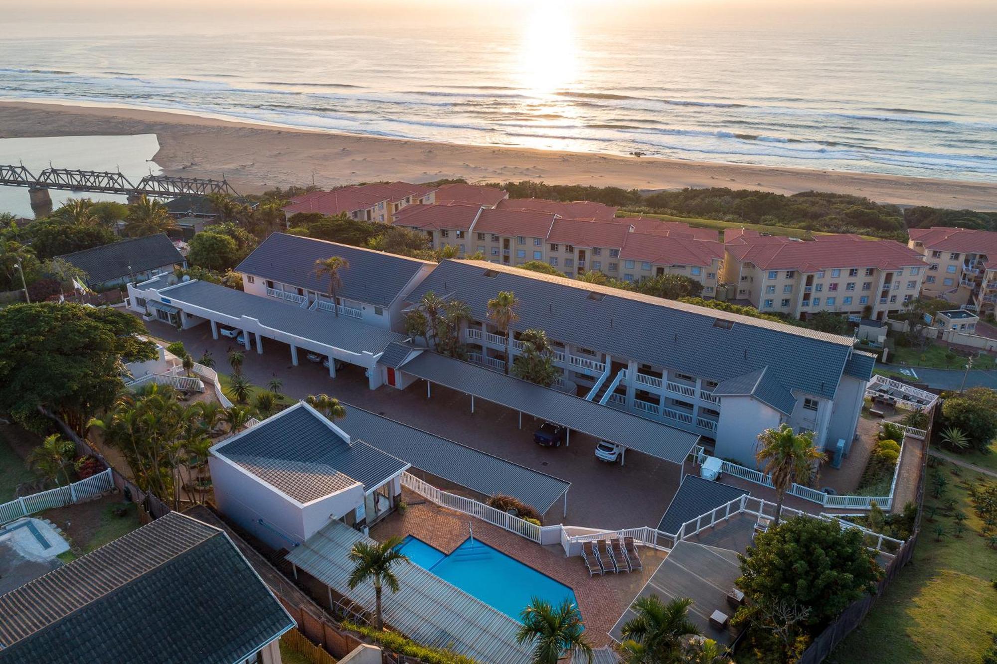 Illovo Beach Club Amanzimtoti Exterior photo