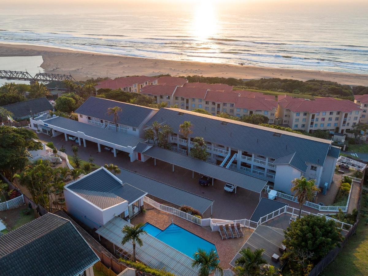 Illovo Beach Club Amanzimtoti Exterior photo